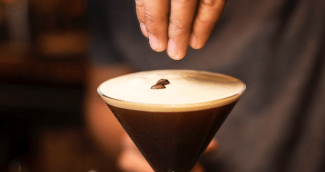 espresso martini